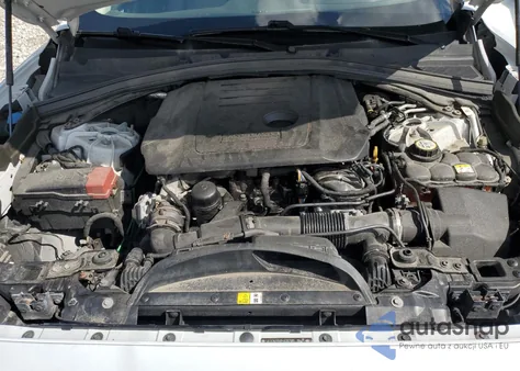 2017 Jaguar F-Pace Prestige from USA, damaged, VIN SADCK2BN0HA087985